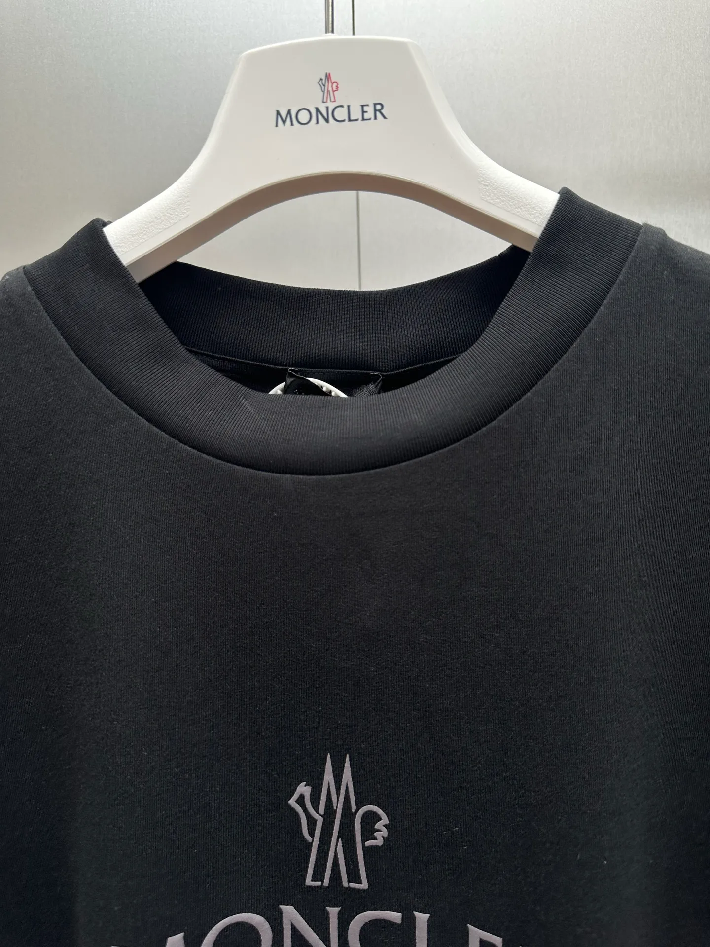🔥 130💰MONCLER 26SS T Authentic 6778 ，100% 180 ，1*1 260 ， ， ， 1：1 ， 1：1 ， size：S M L XL